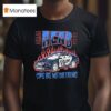 Acab Cops Are Not Your Friends T Shirt