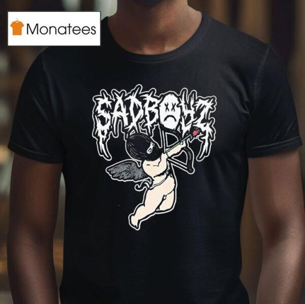 Ad Boyz Kids Arrow T Shirt