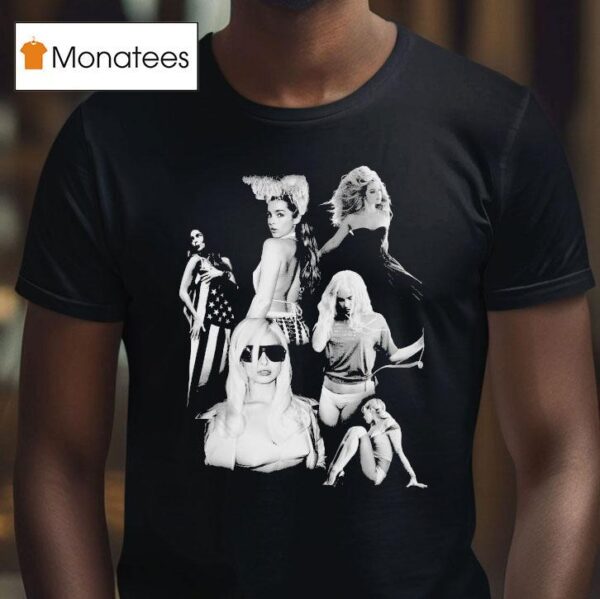 Addison Rae Addison Singles T Shirt