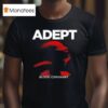 Adept Blood Covenan T Shirt
