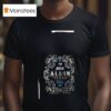 Aew All In Texas Y All In Arlington Texas T Shirt