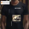 Aew Founding Fathers Matthew And Nicholas Jackson T Shirt
