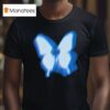Aitana Butterfly T Shirt