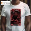 Aiwass Death From Aboves T Shirt