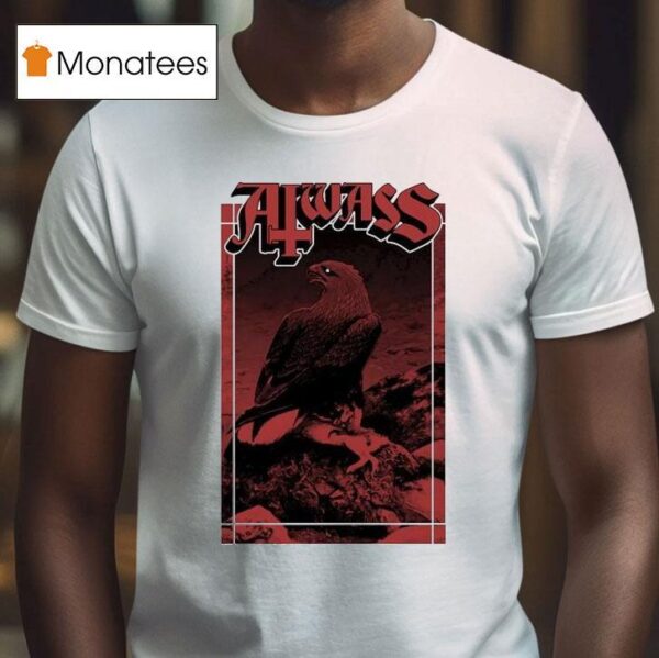 Aiwass Death From Aboves T Shirt