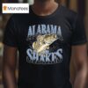 Alabama Shakes X Brittany Howard Fish T Shirt