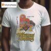 Alabama Vs Penn State National Champions T Shirt