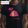 Alf Revenge T Shirt
