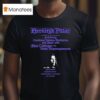 Alice Coltrane Eternity S Pillar T Shirt