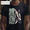 Alice In Chains Sickman T Shirt