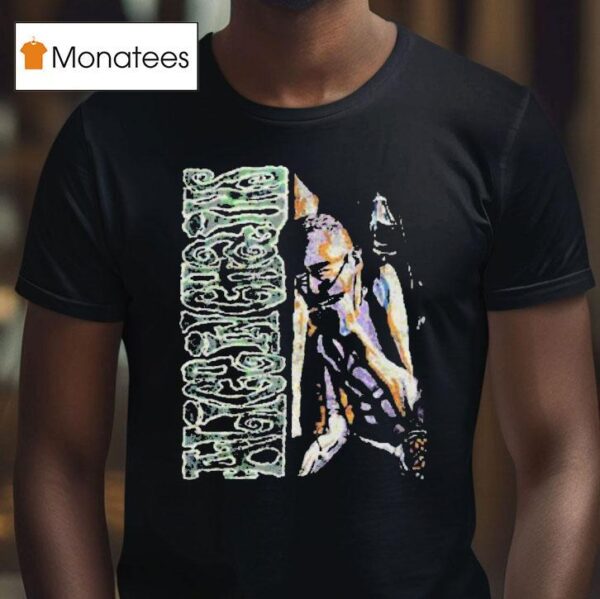 Alice In Chains Sickman T Shirt