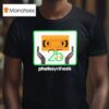 Alien Workshop Exalt Photosynthesis T Shirt