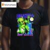Aliens Roswell New Mexico T Shirt