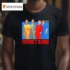 All Time Low Everyone S Talking Cover T Shirt