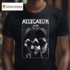 Allegaeon Reapers T Shirt