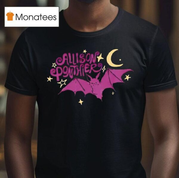 Allison Ponthier Ba T Shirt