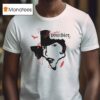 Allison Ponthier Texas T Shirt