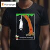 Almighty Hoodrich And The Tree Was Happy Giving T Shirt