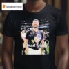 Almost Friday Cal Raleigh Homerun Derby T Shirt