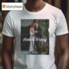 Almost Friday Jannik Sinner And Iga Swiatek Celebrate Wimbledon Dance T Shirt