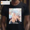Almost Friday Nikola Jokic Drunk T Shirt