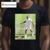 Almost Friday Taylor Fritz Wimbledon T Shirt