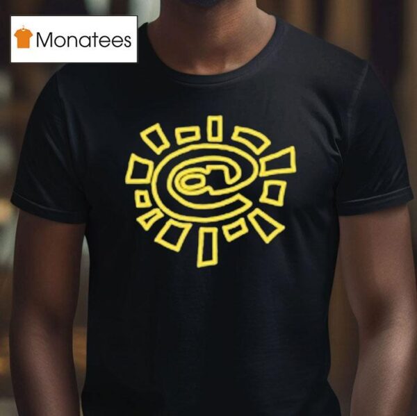 Always Sun T Shirt