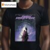Alyssa Mary Droppinz Oct At Cervantes Otherside In Denver Co T Shirt