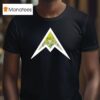 Am Logo Garden T Shirt