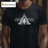 Amaranthe A Circle T Shirt