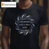 Amaranthe Forgive Us For Sinning Make A Start With The Helix T Shirt
