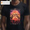 Amaranthe Helix Album T Shirt