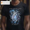 Amaranthe Helix T Shirt