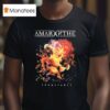 Amaranthe Insatiable T Shirt