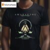 Amaranthe Massive Addictive T Shirt