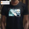 Amaranthe The Catalyst European Tour T Shirt
