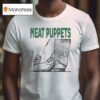 American Meat Puppets T Shirt