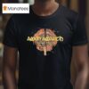 Amon Amarth The Avenger T Shirt
