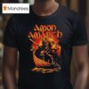Amon Amarth We Are Vikings T Shirt