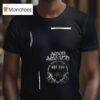 Amon Amarth We Rule The Waves T Shirt