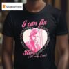 Anakin Skywalker I Can Fix Him No Really I Can T Shirt