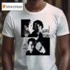 Andrew Scott I Love You It Ll Pass T Shirt