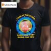 Andy Bryons Look At The Stars Look How They Shine For You T Shirt