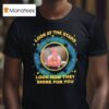 Andy Byron And Kristin Cabot Moment Ceo Look At The Stars Look How They Shine For You T Shirt