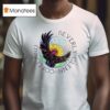 Andy Samberg With Beverly Glenn Copeland T Shirt