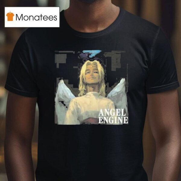 Angel Engine Uriel T Shirt