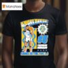 Angel Reese Chicago Sky Angel In The Sky Forward Chicago T Shirt