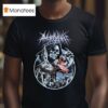 Angelmaker Angel Of Death T Shirt