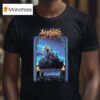 Angelmaker The Level Up Tour T Shirt