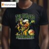 Anna Marie The Reaper Uncanny X Men T Shirt